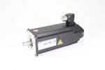Rexroth R911284280, MS2N04-D0BQN-CMSG0-NNNNN-NN, Servo Motor Used. Price: $922.84.