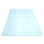 Mitutoyo QV-X302P1L-C Stage Glass For Cnc Vision Machine, 399 271MM, *chips* Used. Price: $299.00.
