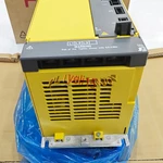 One Fanuc Servo Drive A06B-6252-H037 New. Price: $3564.01.