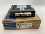 Mitsubishi MR-J4-20B-RJ Servo Amplifier New. Price: $294.70.