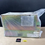 Repaired Yaskawa Servopack CACR-HR20UB Y9 Warranty Fast Shipping Seller. Price: $1550.00.