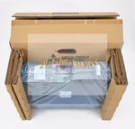 1PC Mitsubishi Servo Drive MDS-EH-CV-75 New. Price: $3592.80.