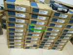 1PCS New Mitsubishi Servo Drive MR-J3-350BS4. Price: $1593.00.