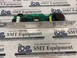 Yaskawa Servopack Drive CACR-02-SU3C W/warranty Used. Price: $112.00.