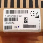 6FC5357-0BB33-0AE1 1PCS New Sealed Siemens 840D/DE Ncu 573.2. Price: $2713.05.