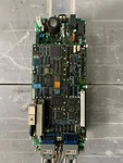 Mitsubishi MR-S12-80C-E01 Servo Drive Controller Removed From Actual Machine Used. Price: $720.00.