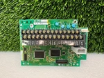 Pre Owned Fuji Electric SA518973-07 / G9-CPCB Central Processor Board Used. Price: $249.99.
