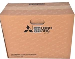One Mitsubishi MDS-DH2-SP-20 Servo Drive New. Price: $3383.99.