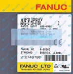 One New Fanuc Servo Drive A06B-6150-H100 A06B6150H100. Price: $2957.09.
