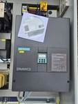 Siemens Converter 6RA8025-6DV62-0AA0 Sinamics Dcm Gebraucht. Price: $1302.67.