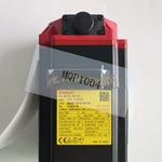 One Fanuc Servo Motor A06B-0210-B100 New. Price: $1329.60.