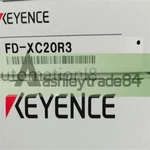 New Keyence FD-XC20R3 Sensor. Price: $540.70.
