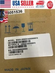 Yaskawa SGDV-3R5D01A002000 Servo Driver 1PC New SGDV3R5D01A002000. Price: $1456.29.