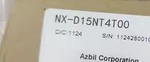 New In Box Azbil NX-D15NT4T00. Price: $949.85.