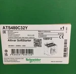 1 Pc New Schneider Soft Starter ATS480C32Y Fast Delivery. Price: $2256.66.