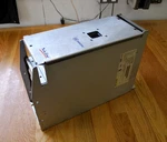 Berger Lahr Twin Line Servo Drive - TLC511PSF Used. Price: $455.99.