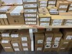 New Siemens 6SL 3210-5HE13-5UF0 Frequency Converter. Price: $1650.00.