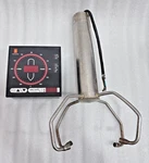 Kongsberg Omc 139D Winddisplay And Thies Clima Suzlon Ultrasonic Anemometer Used. Price: $2459.18.