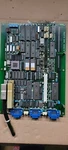 Refurbished Mitsubishi RF203C Board BN624E952G52 "tested Good" Used. Price: $1150.00.