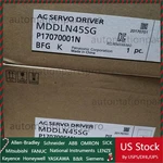 Panasonic MDDLN45SG Servo Drive 1PC New Expedited Shipping. Price: $661.51.