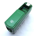 Emerson / Control Techniques UNI1401-R Drive 380-480VAC Used. Price: $1227.36.