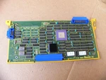 Fanuc A16B-1211-0901/08B Plc Control Board Used. Price: $139.99.