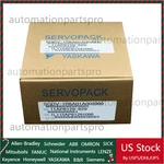 New Yaskawa SGDV-1R6A01A. Price: $153.48.