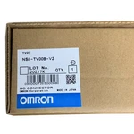 NS8-TV00B-V2 New Sealed Omron Interactive Display. Price: $760.82.