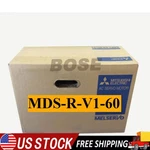 1PCS New Mitsubishi MDS-R-V1-60 MDSRV160. Price: $1241.09.