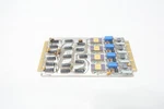 Rtp 140-0265-000D Digital To Analog Controller Board Ser 101 Used. Price: $301.90.