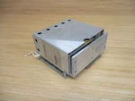 Hagan 474150-1 Westinghouse Servo Amplifier 4741501 Used. Price: $341.44.