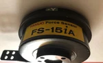 Fanuc FS-15IA Force Sensor BX12 Used. Price: $800.00.