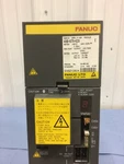 Fanuc A06B-6079-H209 Servo Amplifier Used. Price: $950.00.