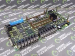 Used Fanuc A20B-2100-0030/16I Servo Amplifier Axis Control Board. Price: $175.00.