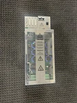 Wittmann EU-252 Servo Drive Untested, As-is Used. Price: $1250.00.