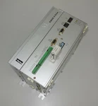 Parker Svahx-s Drive SVAHX1200S/232 Servo Used. Price: $584.64.