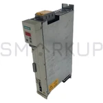 Used & Tested Siemens 6SE7016-0TP60-Z Master Servo Drive. Price: $2666.43.