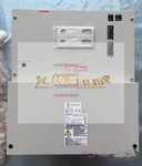 1PC New Mitsubishi MDS-CH-CV-550 Servo Drive MDSCHCV550. Price: $7741.62.