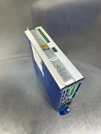 Kollmorgen SERVOSTAR610 S61000-550 Drive S61000550 (7.5.5) Used. Price: $2691.00.