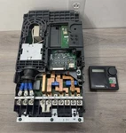 Toshiba Transistor Inverter VT130Q9U2150Z1 16KVA-15HP Three Phase 200/240 Used. Price: $174.98.