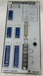 Yaskawa CMPC-CM33D Drive MOTIONPACK-33 Controller 24VDC 100VAC Used. Price: $999.00.