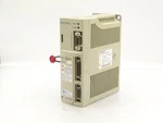 Yaskawa Electric SGD-02BPY38 Servo Drive Used. Price: $300.00.