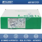 Schneider Electric LXM52DD12C41000 Lexium Motion Servo Drive LXM52, Brand New. Price: $491.99.