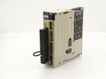 Yaskawa Electric SGDV-1R6A21A Servo Drive Used. Price: $500.00.