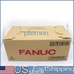A06B-2215-B000 Fanuc 1PCS New Servo Motor Free Ship Factory Sealed. Price: $946.35.