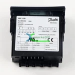 One New Danfoss Temperature Controller 080G3492 Blue. Price: $158.38.