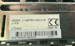Mint Condition Rexroth Indramat HDS03.1-W075N-HS12-01-FW Servo Drive Used. Price: $2900.00.