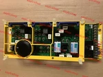 Fanuc A06B-6058-H223 Servo Amplifier A20B-1004-0883 Kmgm Used. Price: $1243.00.