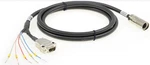 New Linmot K05-W/R-4 Motor Cable 4M, 0150-2120 For B1100 E1200 Drive R-connector. Price: $160.00.