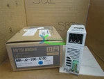 1PC New Mitsubishi Ac Servo Driver MR-J2-10C-S100 MRJ210CS100. Price: $384.98.